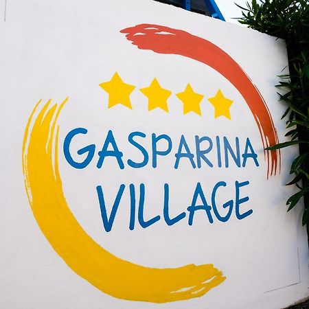 Gasparina Village Castelnuovo del Garda Luaran gambar