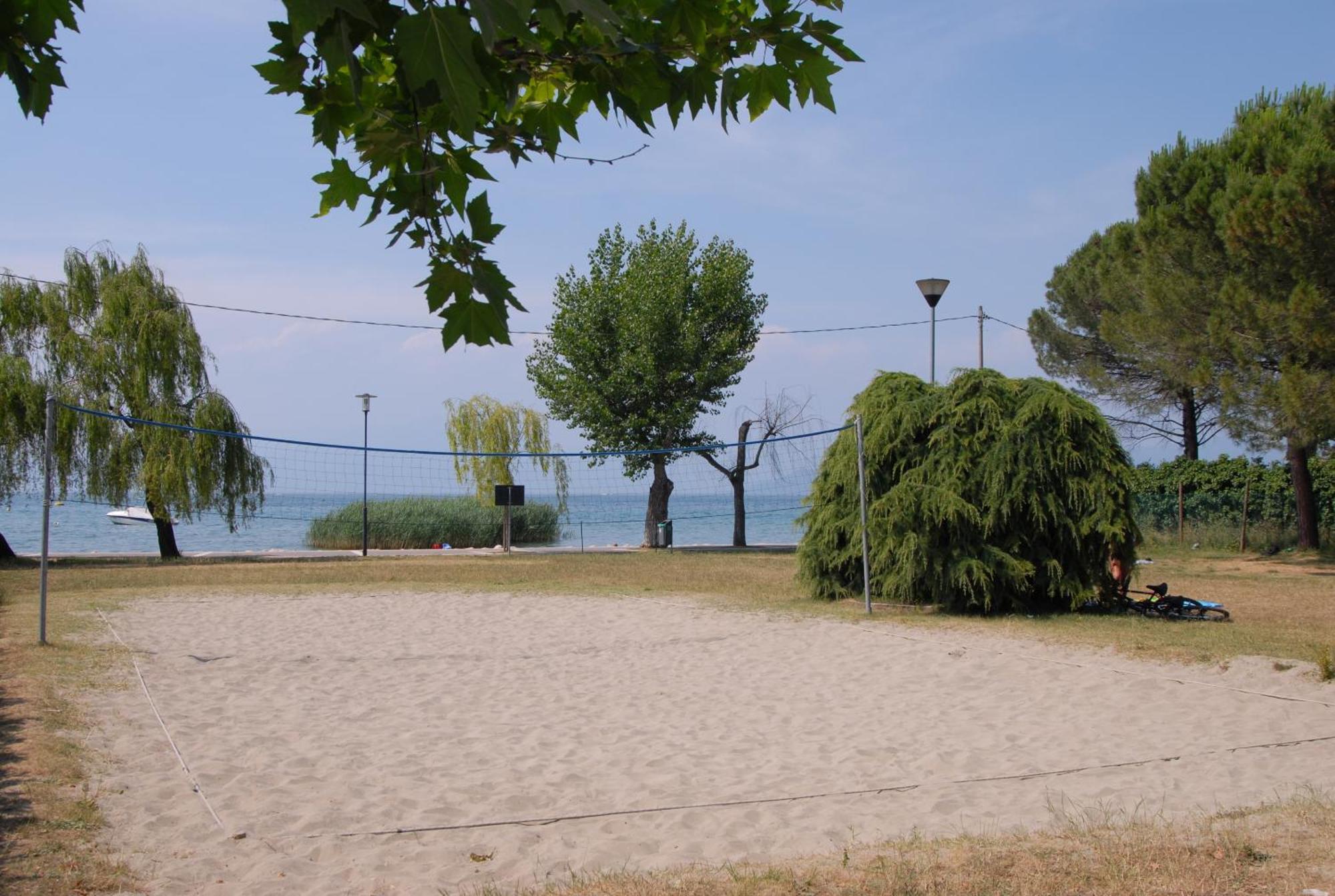 Gasparina Village Castelnuovo del Garda Luaran gambar